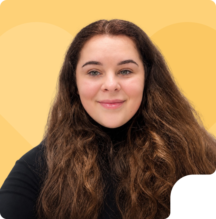 Aneta Dorosch — rekruterka Senior Auxilium